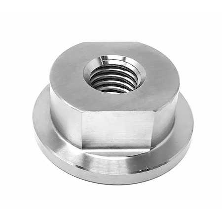 Springer Parts 58-74-01-316L 316L Range Spring Adapter; Replaces Alfa Laval Part# 762375 762375SP